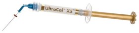 Ultradent-Ultracal-XS-Calcium-Hydroxide-Kit-4x-12ml-Syr-PLUS-20-NaviTips on sale