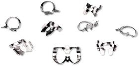 Coltene+Hysolate+Dental+Dam+Clamps+Each