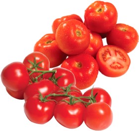 Loose+or+Truss+Tomatoes