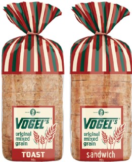 Vogels-Bread-720-750g on sale