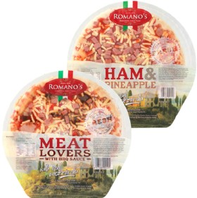 Romano%26rsquo%3Bs+Pizza+400g