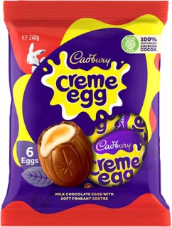 Cadbury-Creme-Egg-6-Pack on sale
