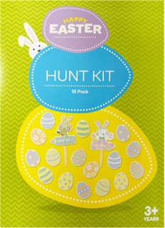 Easter-Hunt-Kits-Assorted on sale