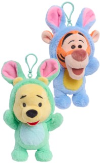 Winnie-the-Pooh-Clip-On-Assorted on sale