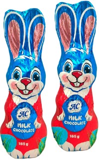 Aotearoa-Works-Milk-Chocolate-Easter-Bunny-165g on sale