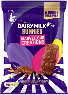 Cadbury+Marvellous+Creations+Bunny+Sharepack+198g