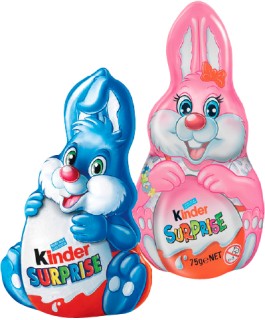 Kinder+Bunny+75g
