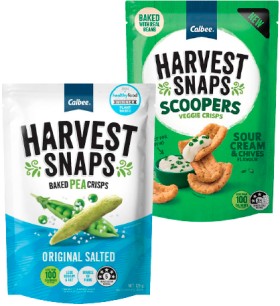 Harvest+Snaps+or+Scoopers+90-120g