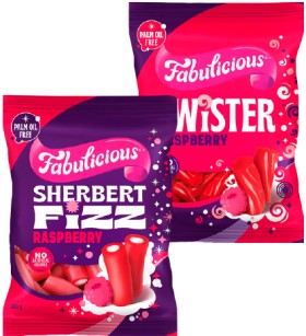 RJs-Confectionery-130-200g on sale