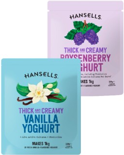 Hansells-Thick-Creamy-Yoghurt-140-220g on sale