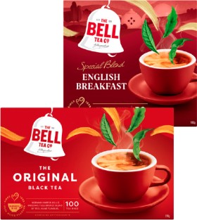 Bell-Tea-Bags-100s-or-Specialty-50s on sale