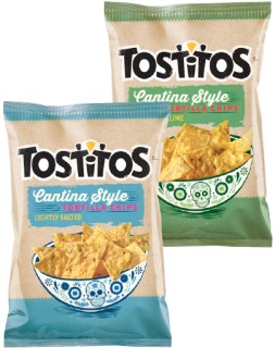 Tostitos+Corn+Chips+175g