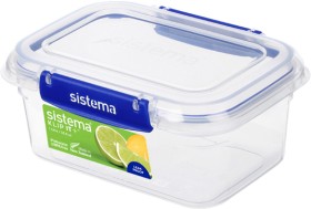 Sistema-Klip-It-Plus-Container-1L on sale