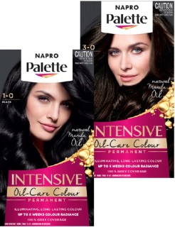 Napro+Palette+Permanent+Hair+Colour