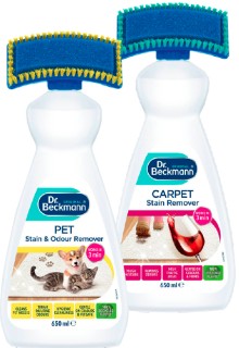 Dr+Beckmann+Carpet+Stain+Remover+650ml