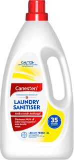 Canesten-Laundry-Sanitiser-2L on sale