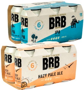 BRB-Craft-Beer-Cans-6-Pack on sale