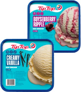 Tip+Top+Ice+Cream+2L