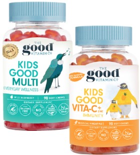 The+Good+Vitamin+Co+Kids+Range+45-90s