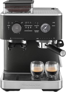 KitchenAid-KES6551-Semi-Automatic-Espresso-Machine-with-Burr-Grinder on sale