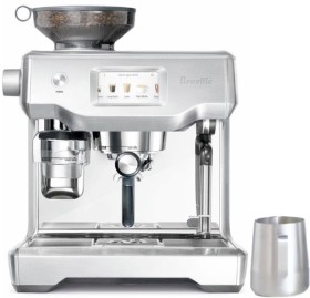 Breville-the-Oracle-Touch-Coffee-Machine on sale