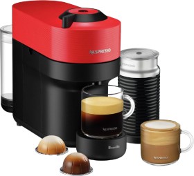 Nespresso+Vertuo+Pop+Bundle+-+Spicy+Red