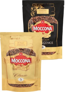 Moccona-Coffee-Refills-75-90g on sale