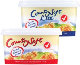 Country+Soft+Spreads+500g