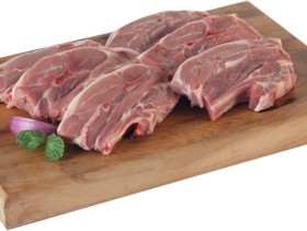 Woolworths+Fresh+Lamb+Shoulder+Chops