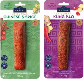 Regal+Epicurean+Salmon+Portions+125g