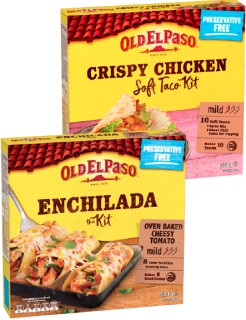 Old+El+Paso+Kit+290-485g