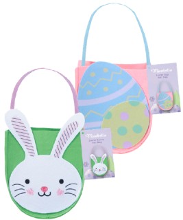 Easter+Felt+Basket+Assorted