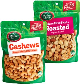 Mother-Earth-Cashews-Pistachios-or-Deluxe-Mixed-Nuts-320-400g on sale