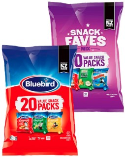 Bluebird-Multipack-Chips-20-Pack on sale
