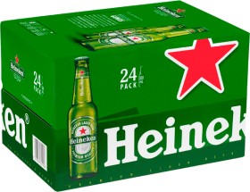 Heineken-Lager-Bottles-24-Pack on sale
