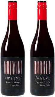 Twelve-Pinot-Noir-750ml on sale