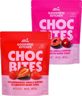 Goodness+Kitchen+Choc+Bites+200g