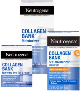 NEW-Neutrogena-Collagen-Bank-14g59ml on sale