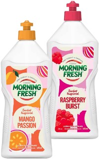 Morning-Fresh-Dishwashing-Liquid-680ml on sale