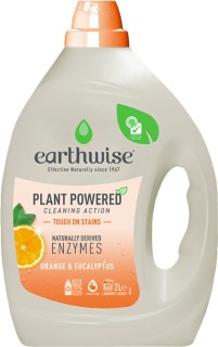 Earthwise-Laundry-Liquid-2L on sale