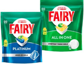 Fairy-Platinum-Dishwasher-Tablets-5264-Pack on sale