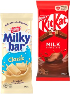 Nestl-Blocks-140-200g on sale