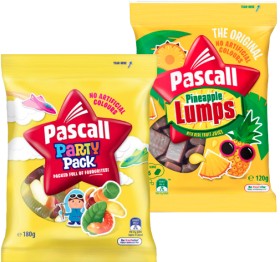 Pascall+Confectionery+Sharepacks+140-180g