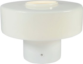 Astin-Sinclair-Nova-Table-Lamp-in-White on sale