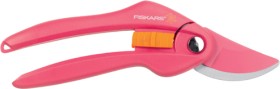 Fiskars-Ruby-Bypass-Pruner on sale