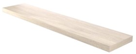 Flexi-Storage-1200-x-240-x-38mm-Oak-Floating-Shelf on sale