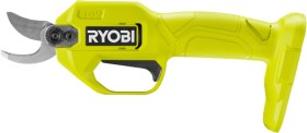 Ryobi-One-18V-Cordless-Bypass-Pruning-Secateurs-Tool-Only on sale