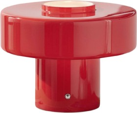 Astin-Sinclair-Nova-Table-Lamp-in-Ruby on sale