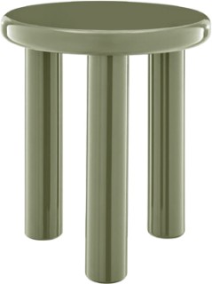 Astin-Sinclair-Boston-450mm-x-400mm-Side-Table-in-Olive on sale
