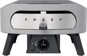 Cozze-13-Classic-Grey-Pizza-Oven on sale